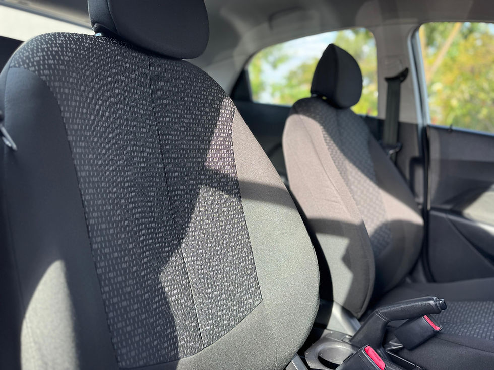 Miniatura: HB20 10M UNIQUE - VENDIDO