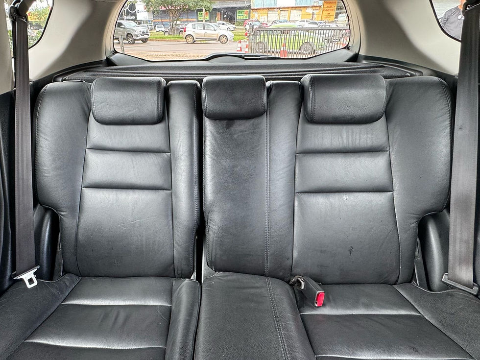 Miniatura: HONDA FIT LT 1.4 AT 2013