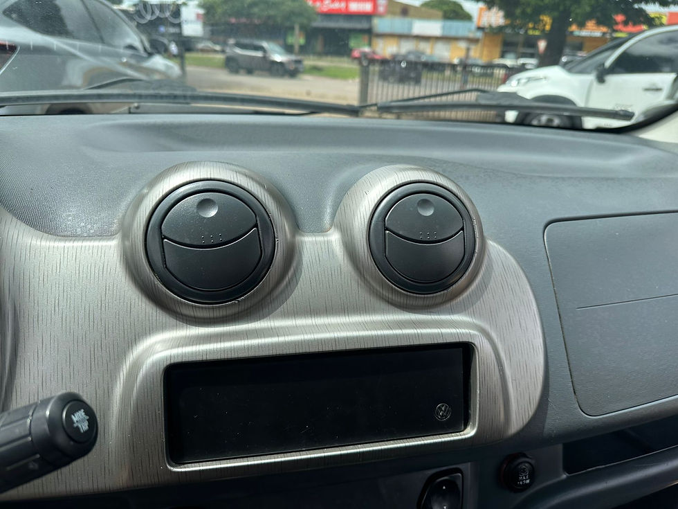 Miniatura: FIAT UNO 1.0 WAY 2014