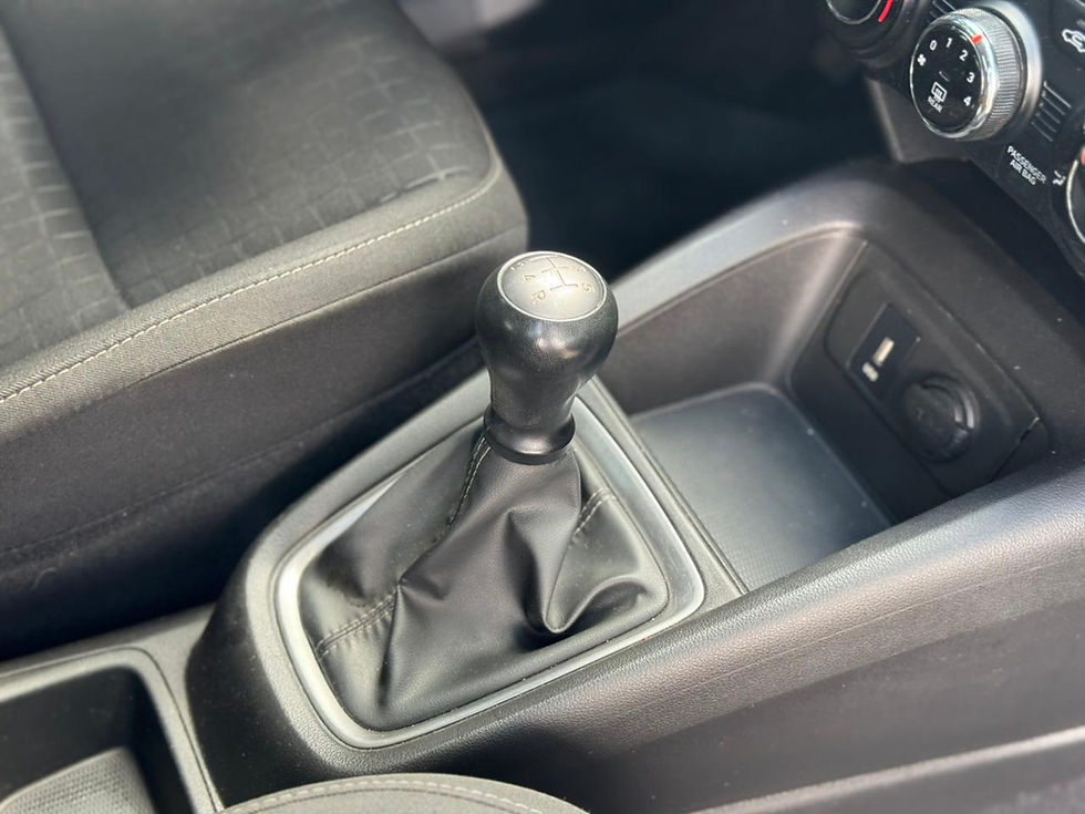 Miniatura: HB20 1.0 M SENSE - VENDIDO