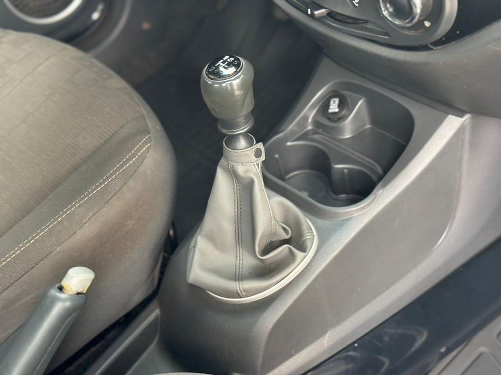 Miniatura: Palio Atractive 2017