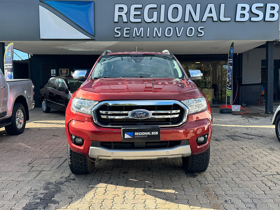 Miniatura: Ranger LIMITED 3.2