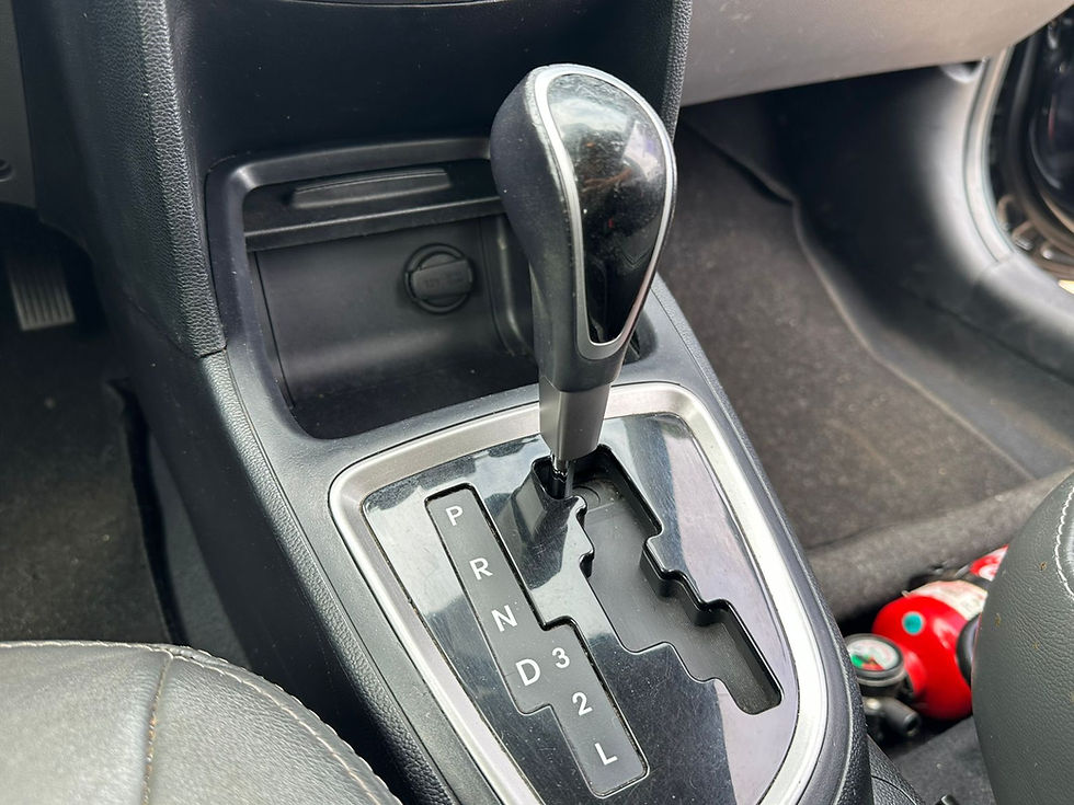 Miniatura: HB20 PREMIUM 1.6 AUT