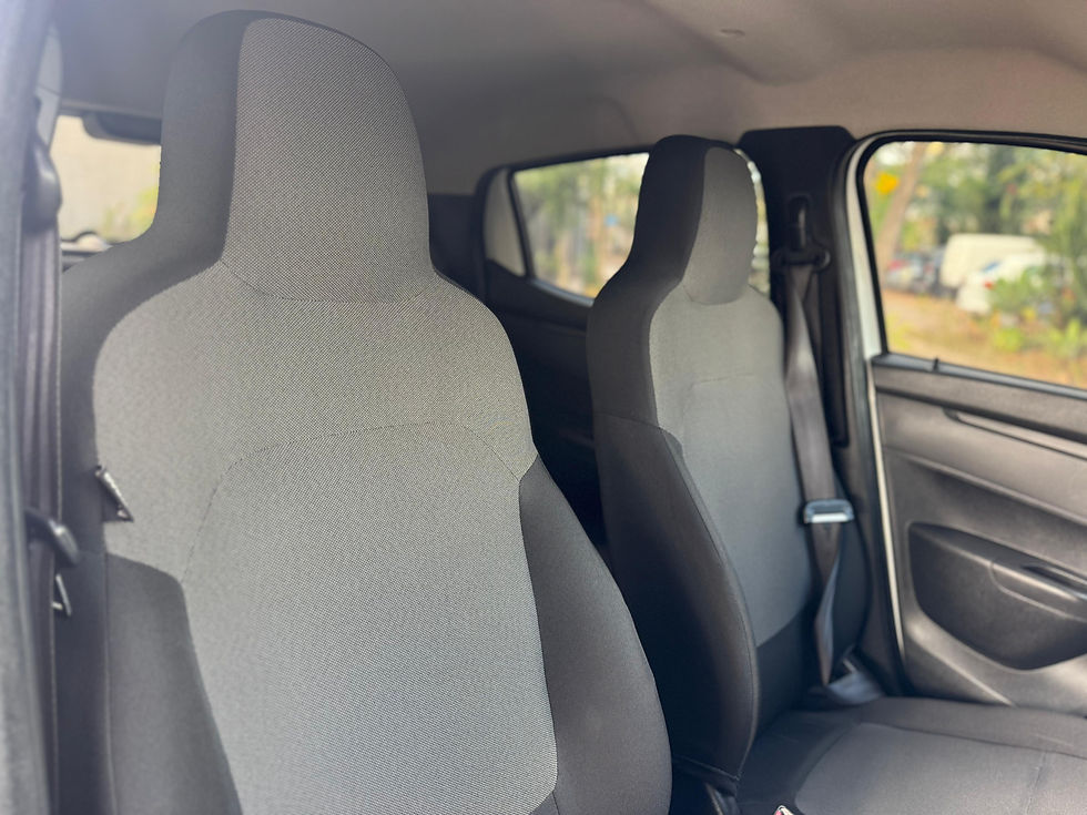 Miniatura: RENAUT KWID - VENDIDO