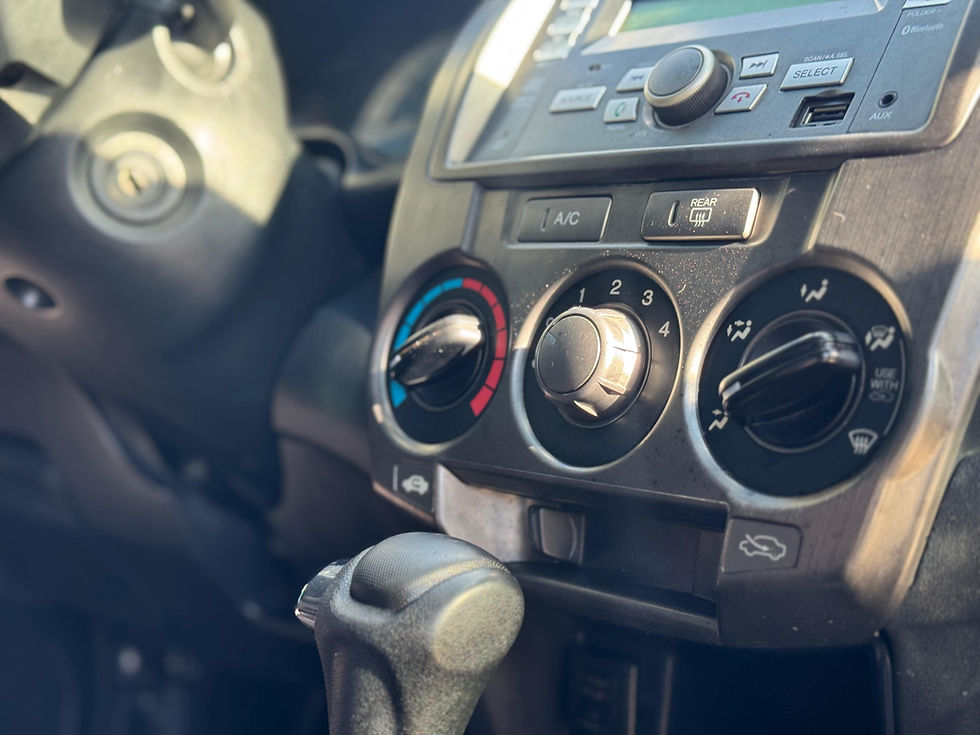 Miniatura: HONDA CITY LX - VENDIDO