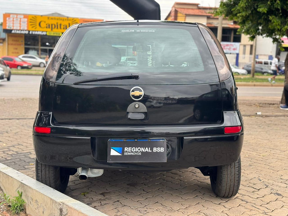 Miniatura: Corsa Premiun 1.4 2010