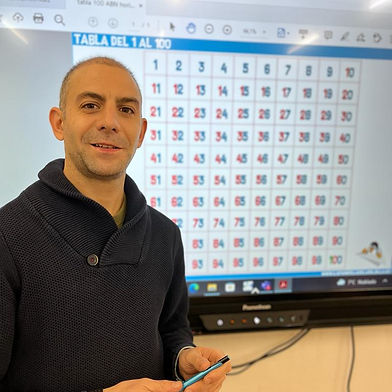 ALONSO	DE LA SERNA	JUAN PABLO