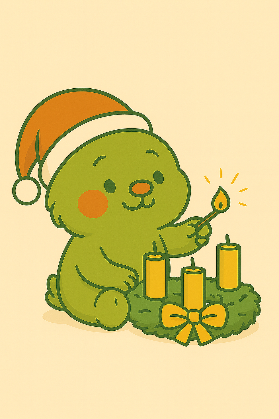 🎄 Wir wünschen allen eine schöne Adventszeit! 🎄