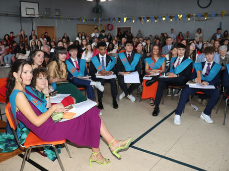 Graduación