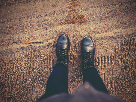 Don’t Give Up, You Might Be on the Verge of a Breakthrough