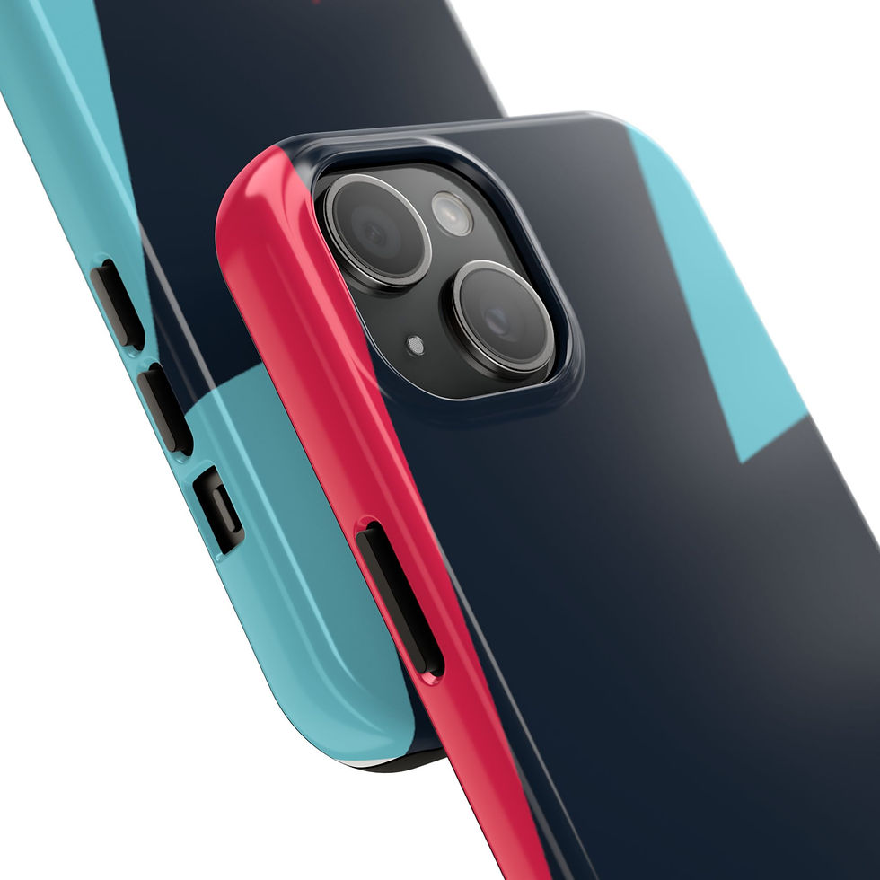 Thumbnail: Tough Phone Cases