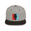 Thumbnail: Flat Bill Snapback