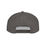 Thumbnail: Flat Bill Snapback