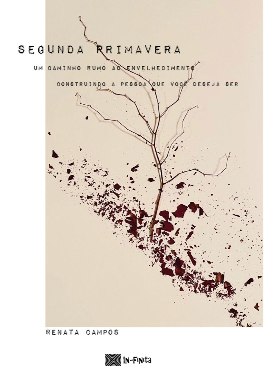 Livro: Segunda Primavera