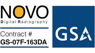 NOVO DR’s Security Systems Can Now be Ordered Online via the GSA Advantage