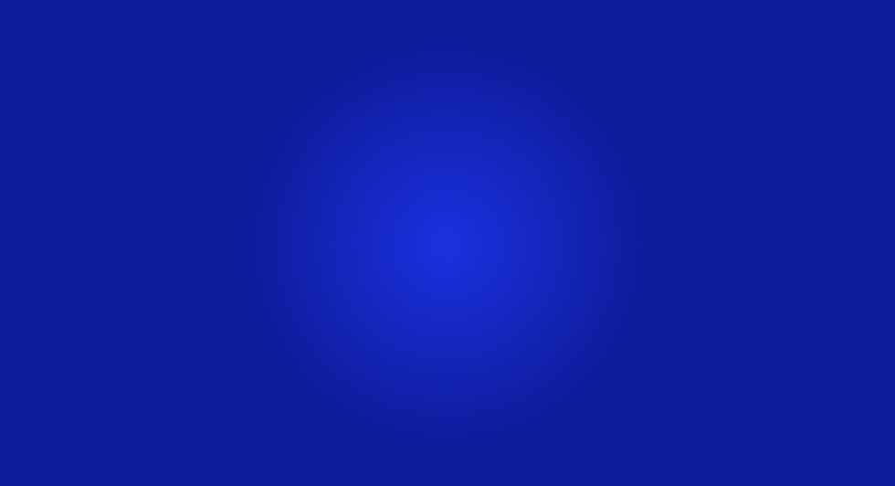 Blue Background