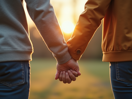 Echte liefde: Tips voor sterke relaties