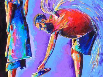 Sermon: Angels Among Us