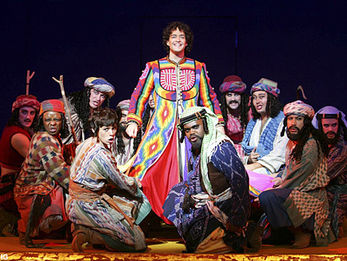 Sermon:  The Unlikely Choice