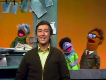 Sharing our Faith:  Who are the people in your neighborhood?