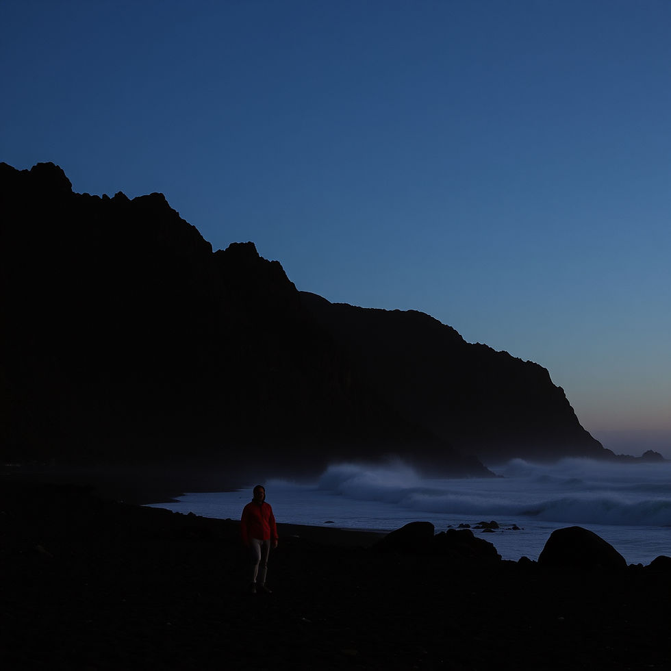 Top Coliving Spaces in Tenerife (2026 Guide for Digital Nomads)