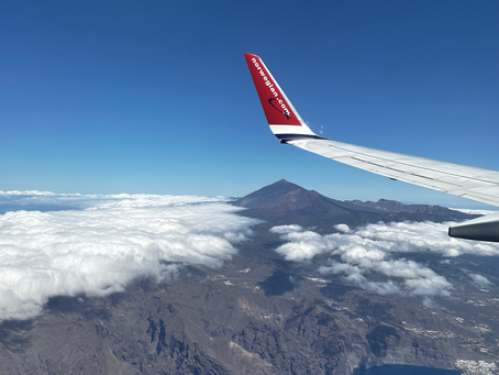 Coliving in La Laguna Tenerife (Complete Guide for Digital Nomads & Remote Workers)