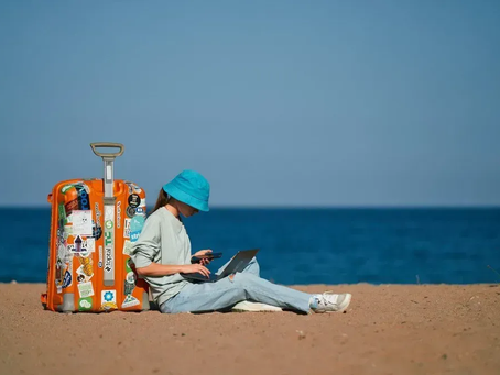 Where to Stay in Tenerife as a Digital Nomad (Best Areas & Coliving Guide)