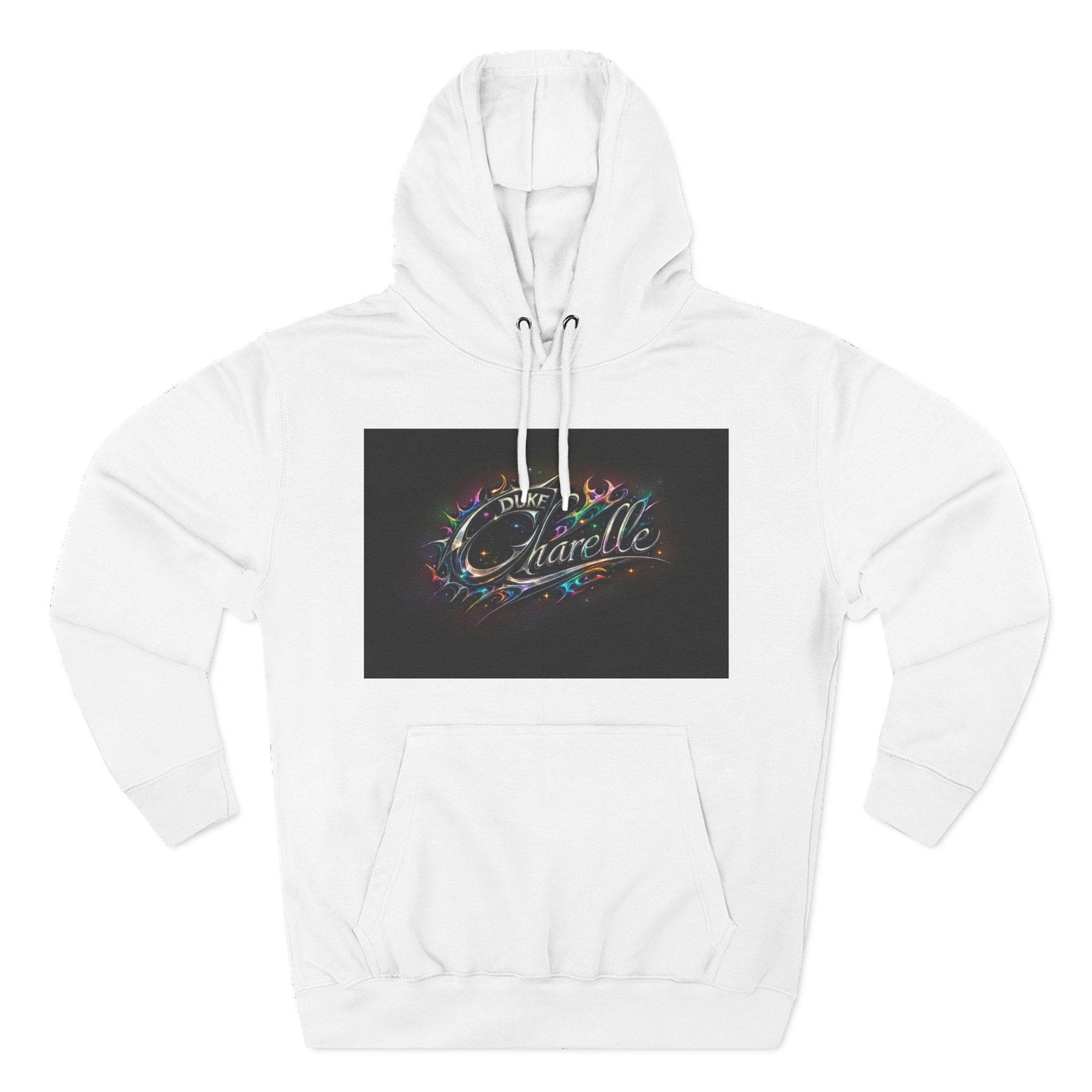 “Ritual of the All-Seeing Ascension” Hoodie