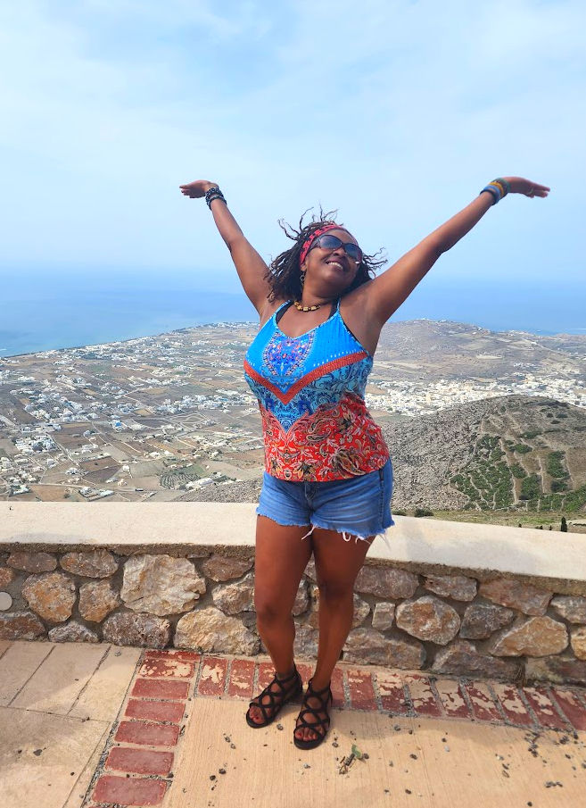 Is There a Hole Where Your Whole Should Be?