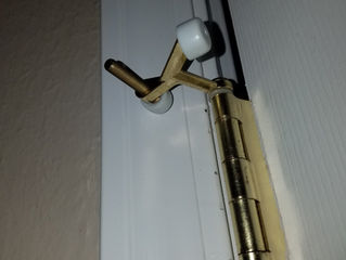 Prevent Damage to Your Walls!