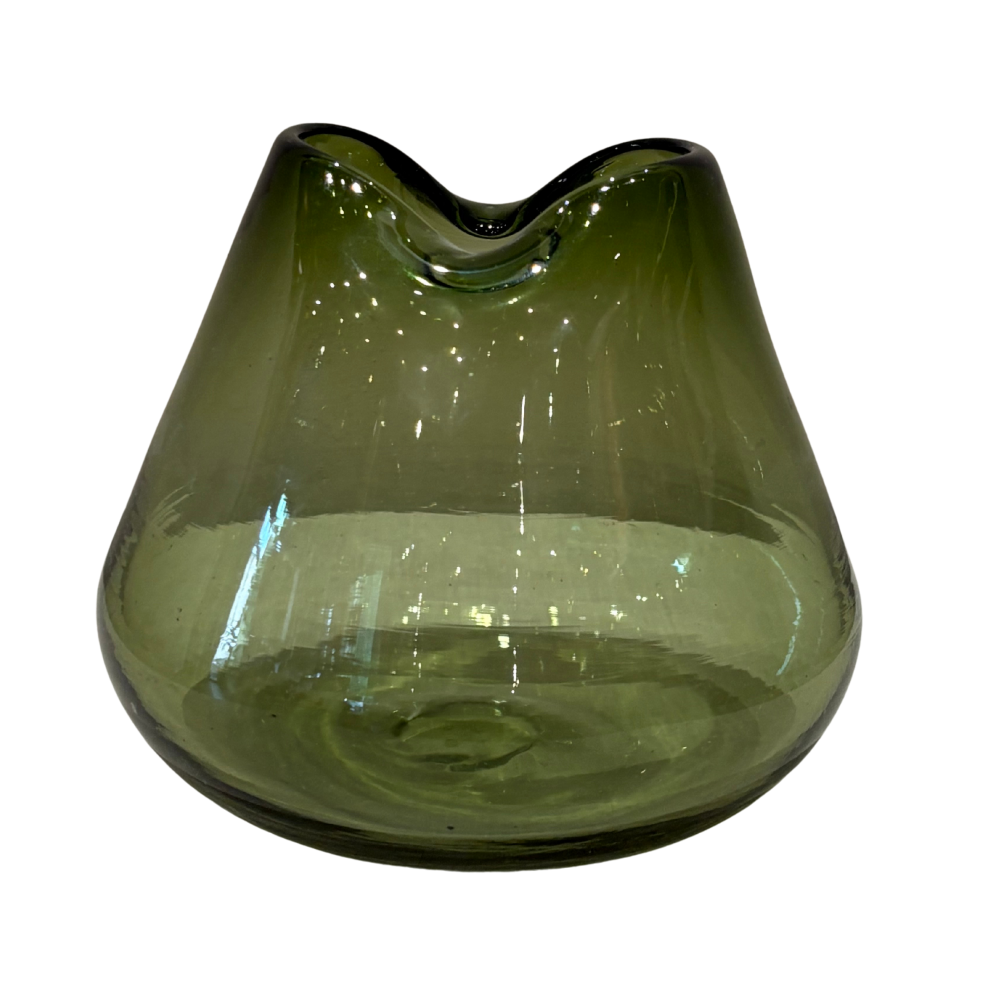 Volcán Mini