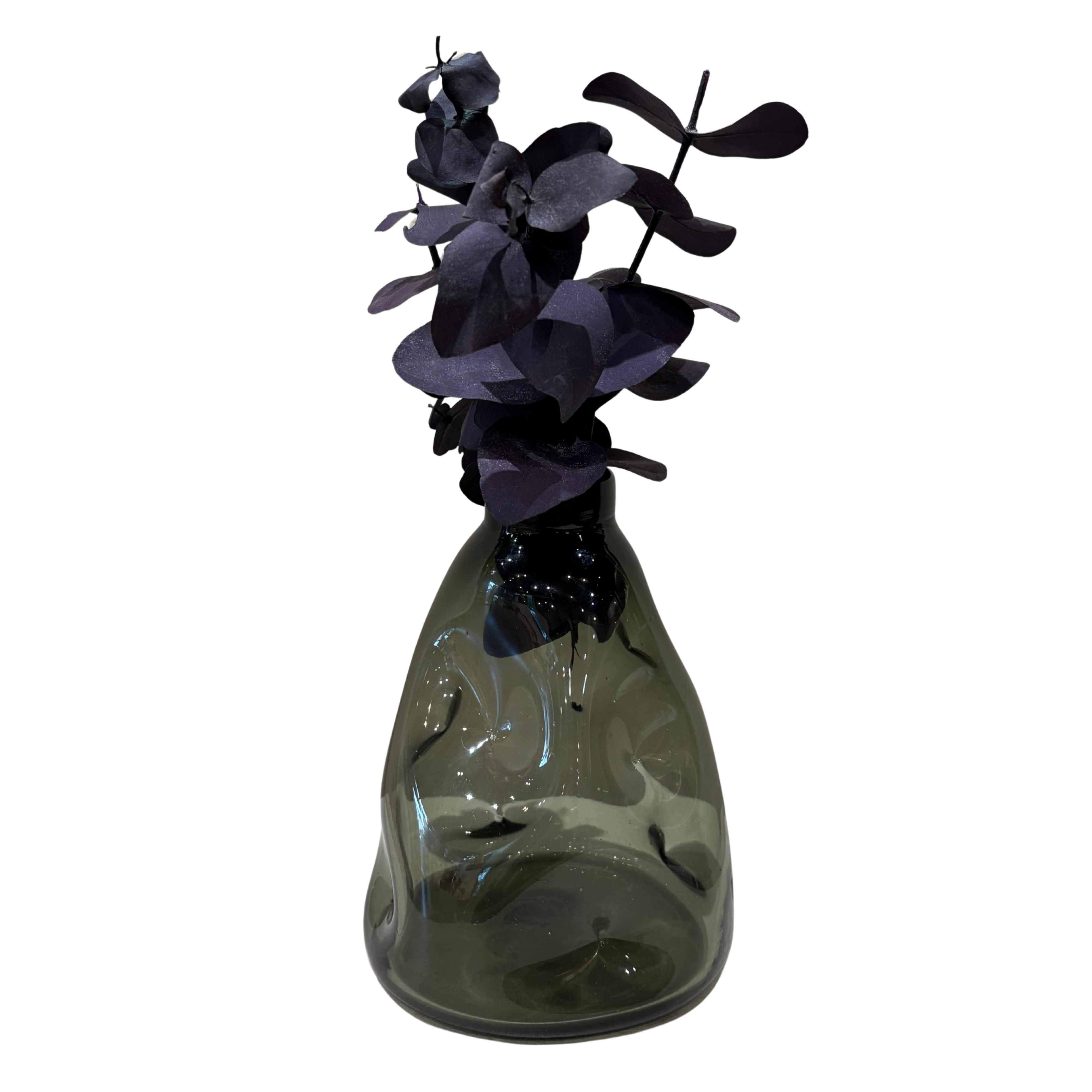 Florero Orgánico