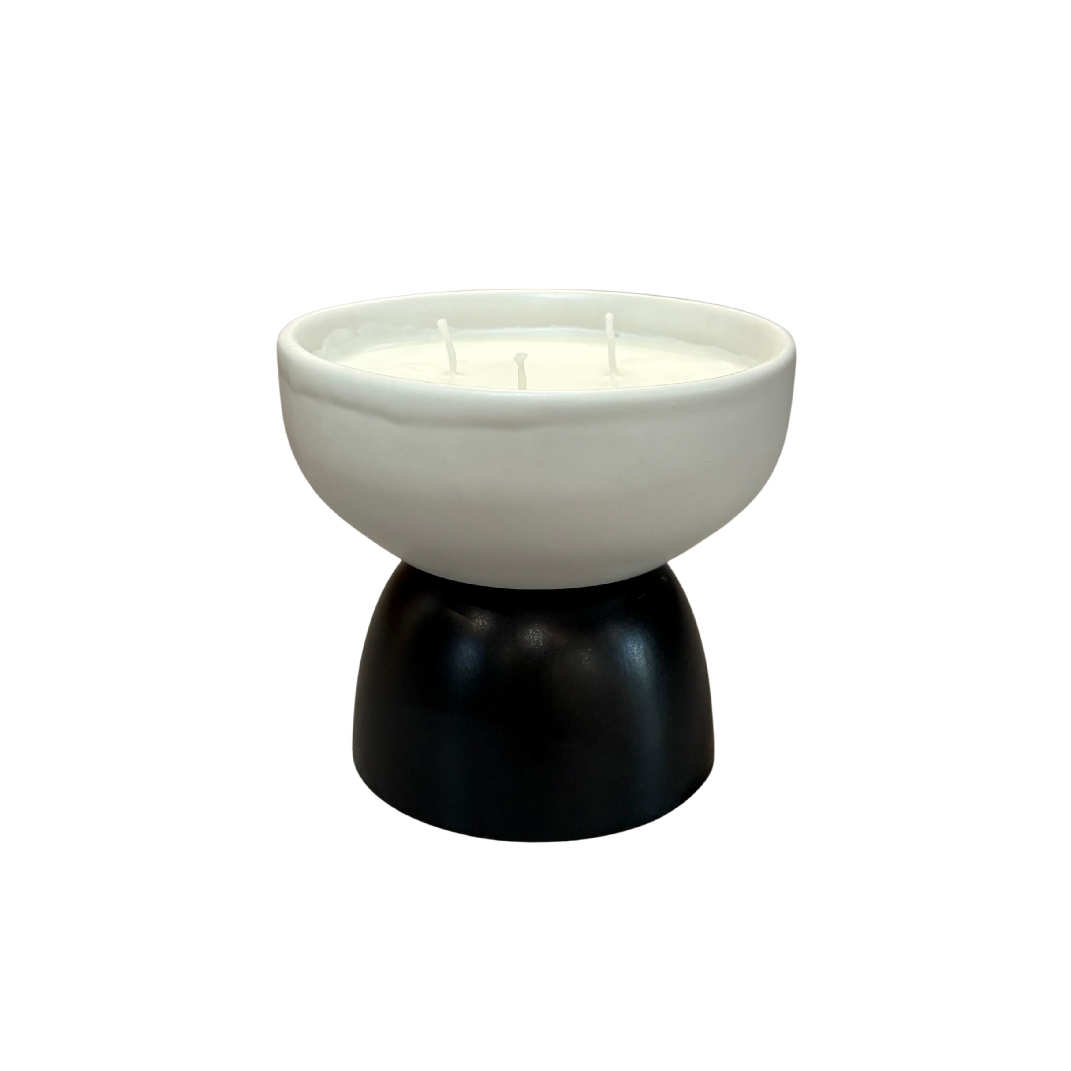 Vela Ying Yang: Gardenia