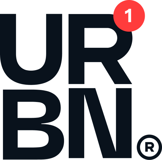 Urban Logo Reducido