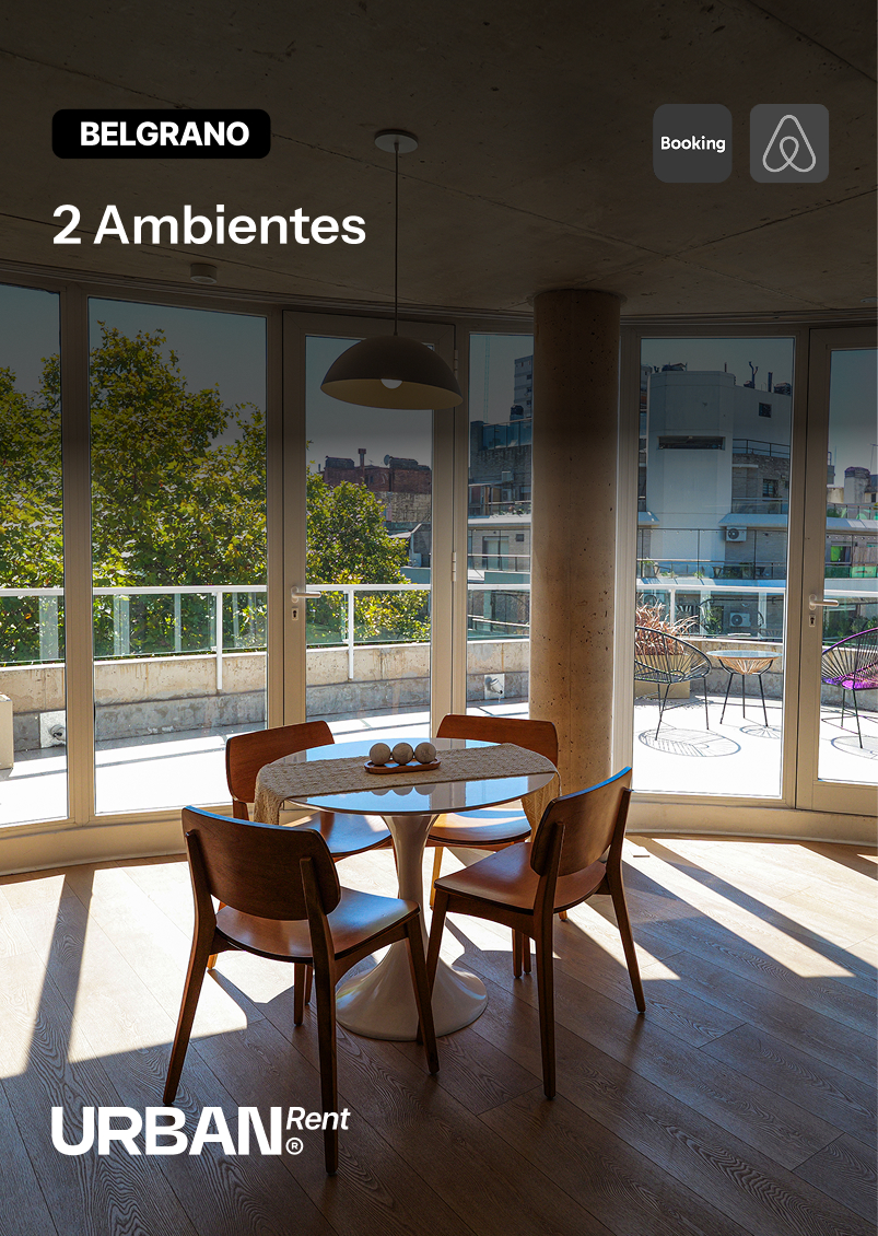 Olazabal by Urban®