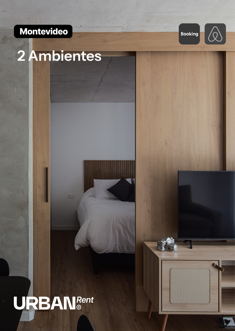 Live Smart by Urban®