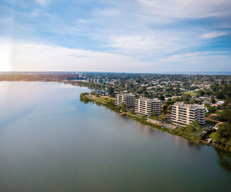 GROU® Rowing - Cam Aérea