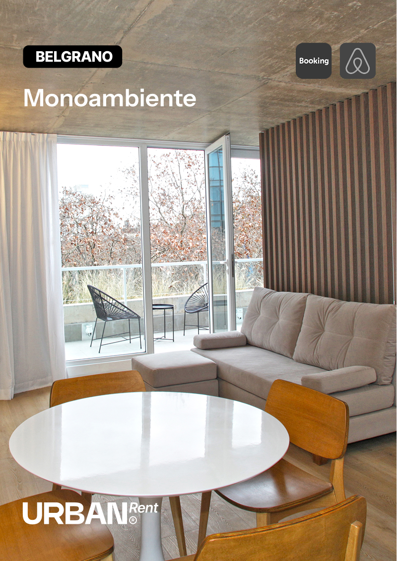 Olazabal by Urban®