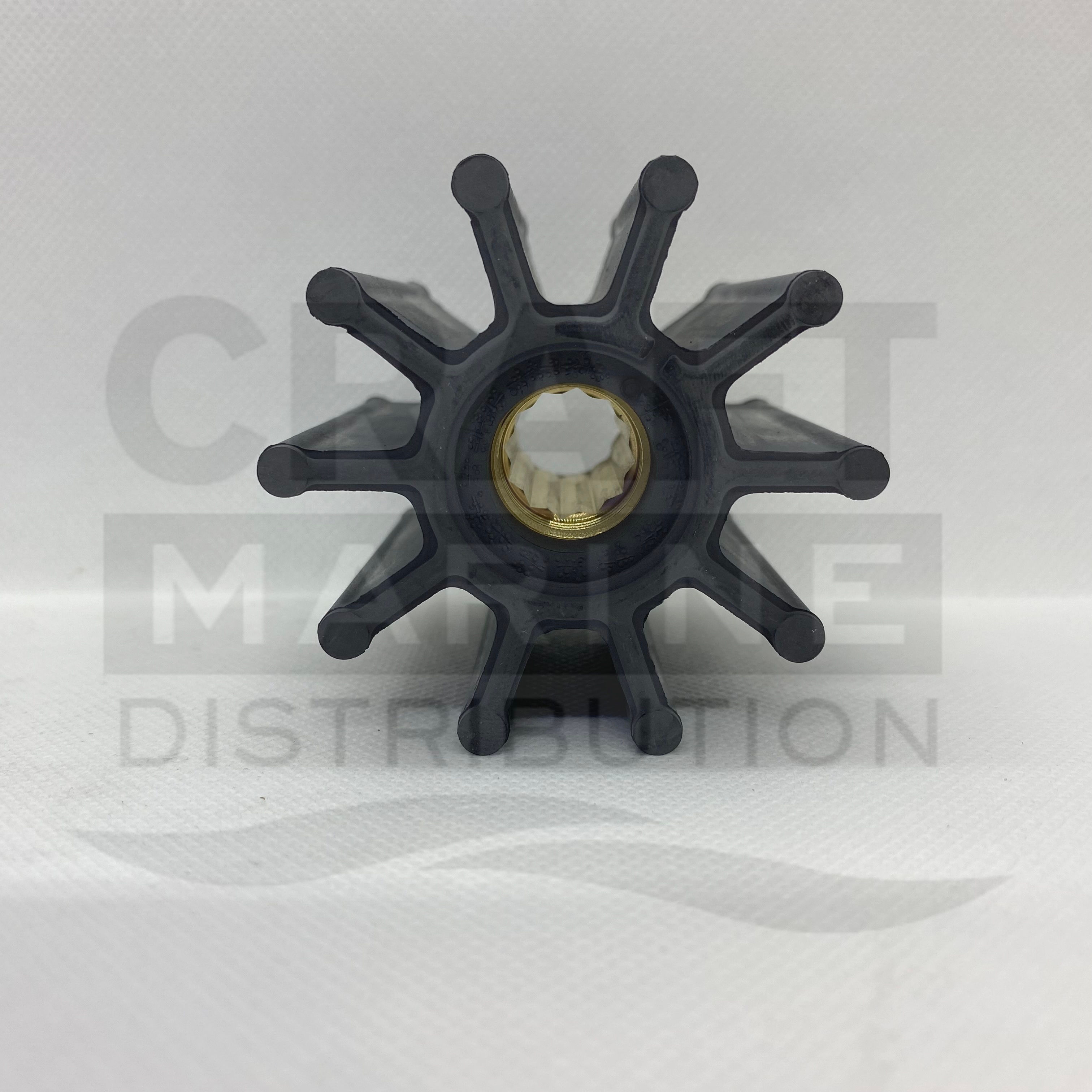 TURBINE PEM - 119593-42202