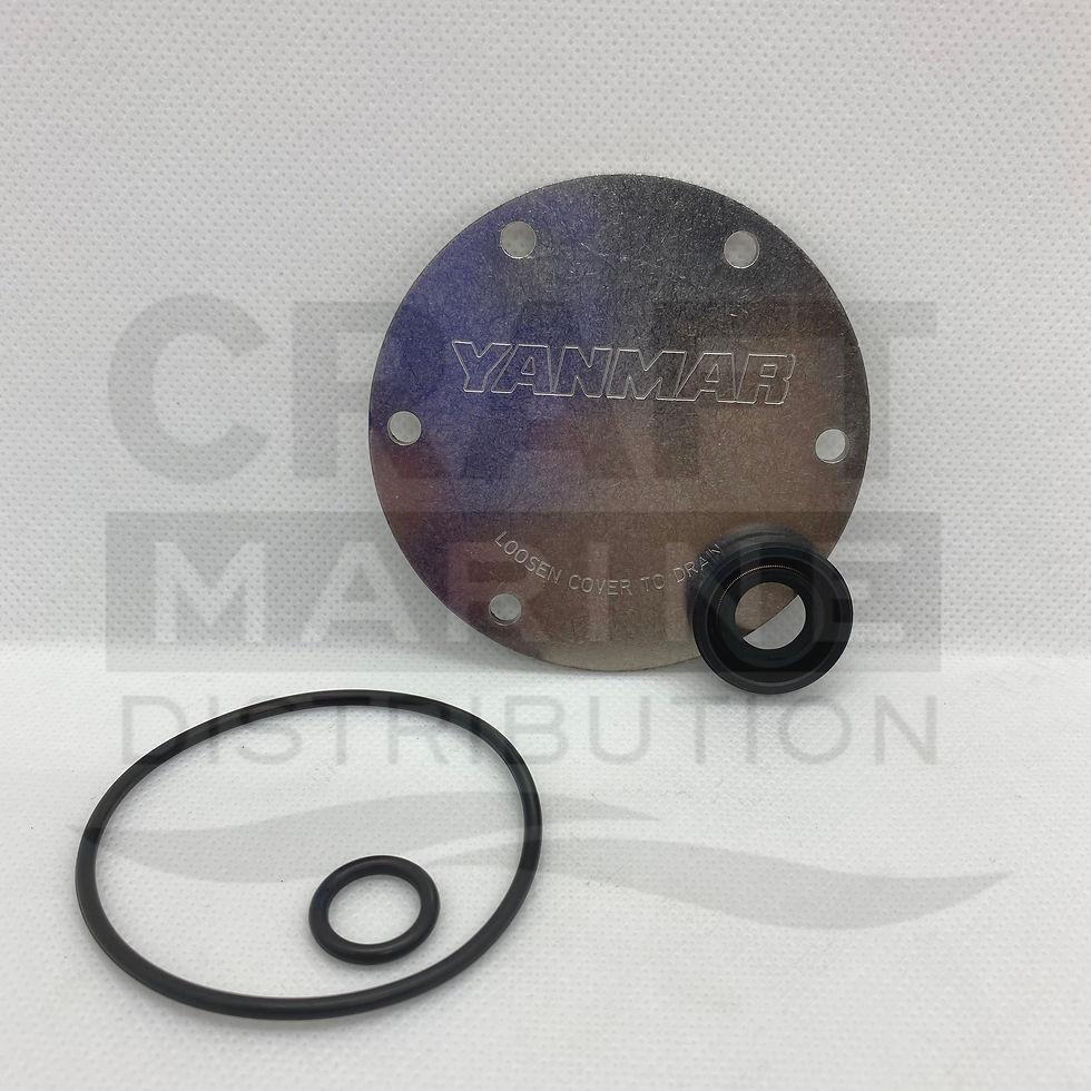 PEM REPAIR KIT - 128990-42550