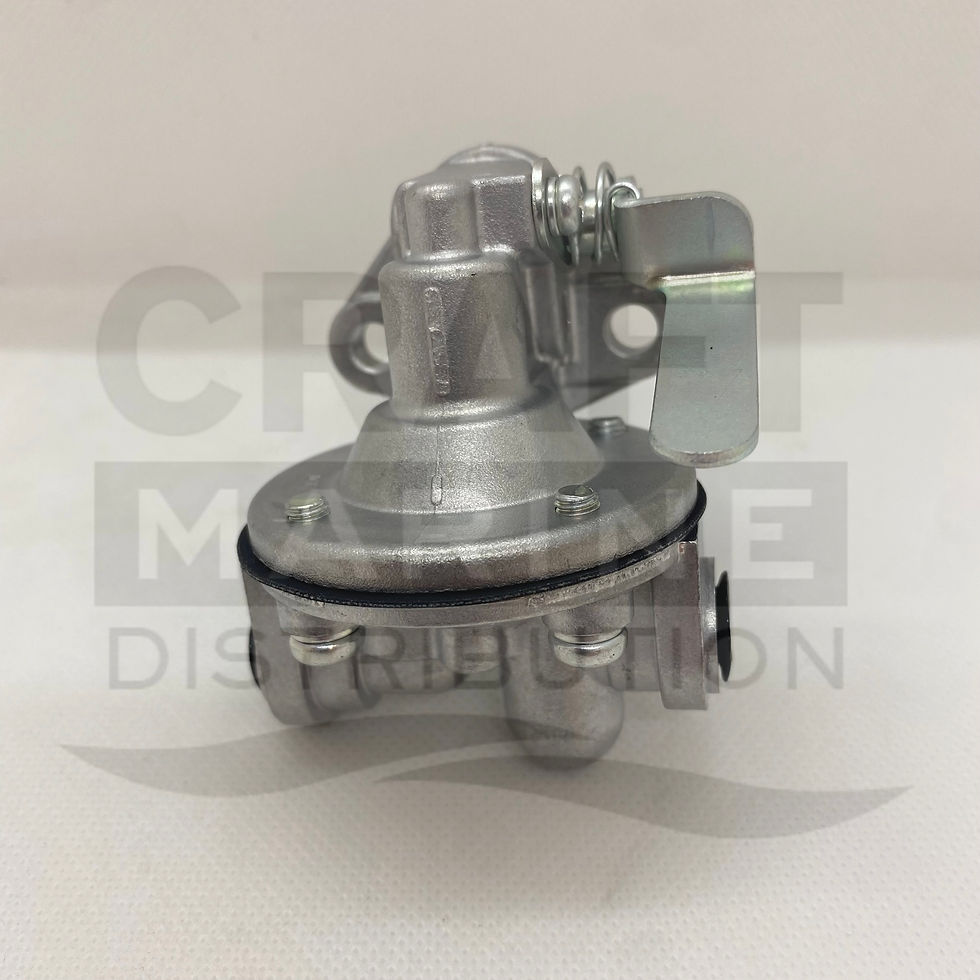 Thumbnail: FEED PUMP - 105582-52010