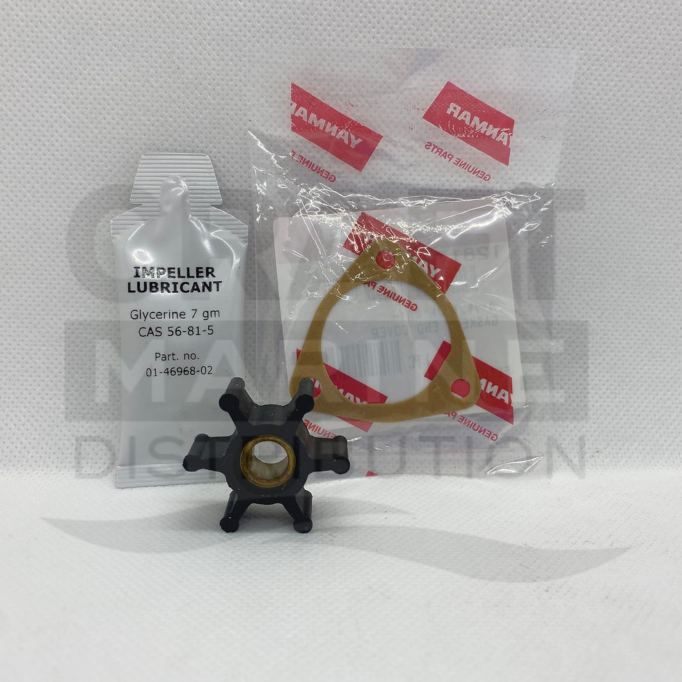 TURBINE KIT - 128176-42090