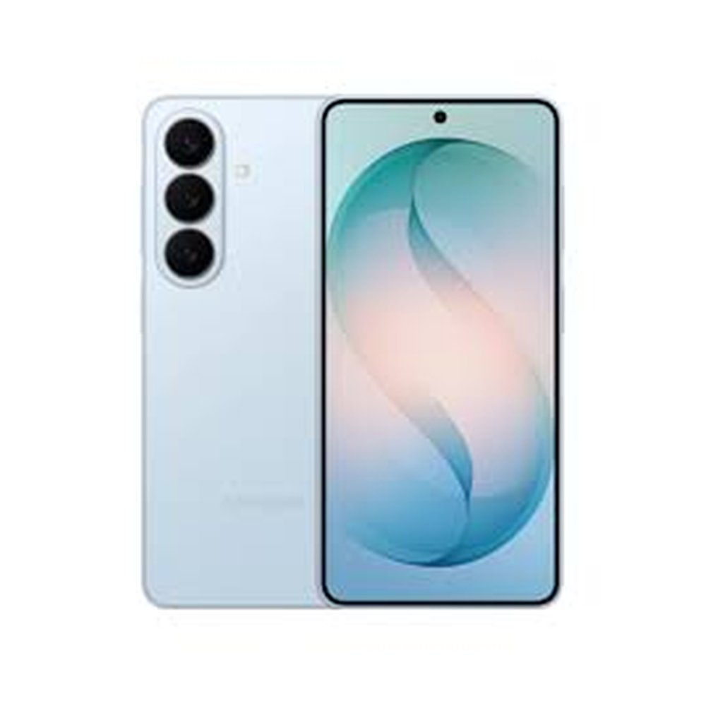 Samsung S26 Plus 12+512Gb Ds 5G Azzurro Cielo OEM SM-S947BLBGEUE