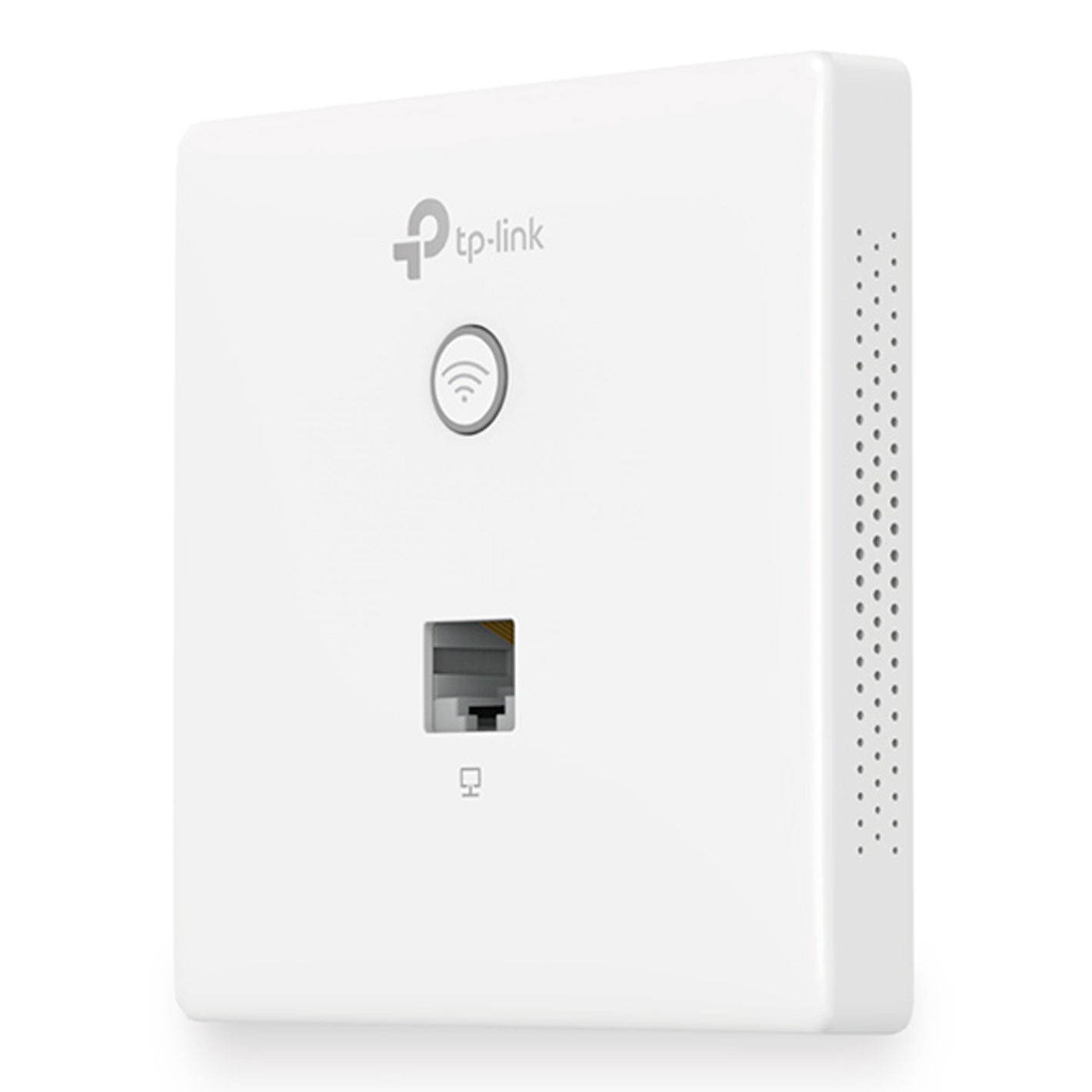 Punto di accesso wireless a parete TP-Link Omada 300Mbps EAP115-Wall