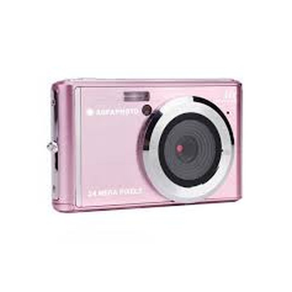 Fotocamera digitale Agfa DC5500 rosa