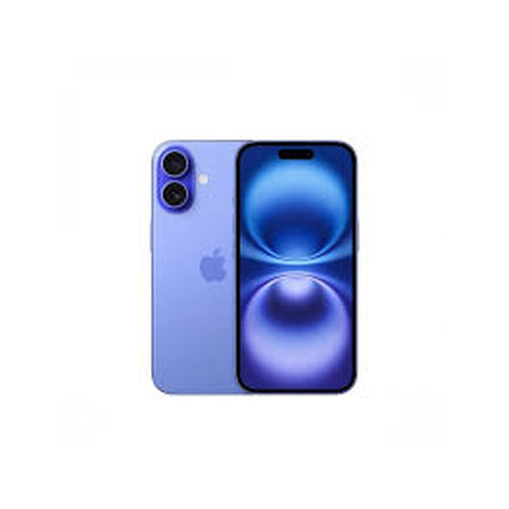 Apple Iphone 16 512Gb Ultramarine Myer3Hx/A