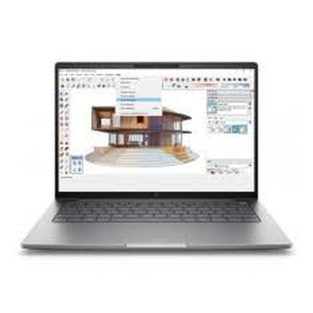 Laptop HP 15-FC0223NS AMD R5-7520U 8GB 512GB 15.6"FHD W11 Tastiera SP BT7G0EA