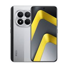 Poco M8 Pro 12+512Gb Ds 5G Silver Oem