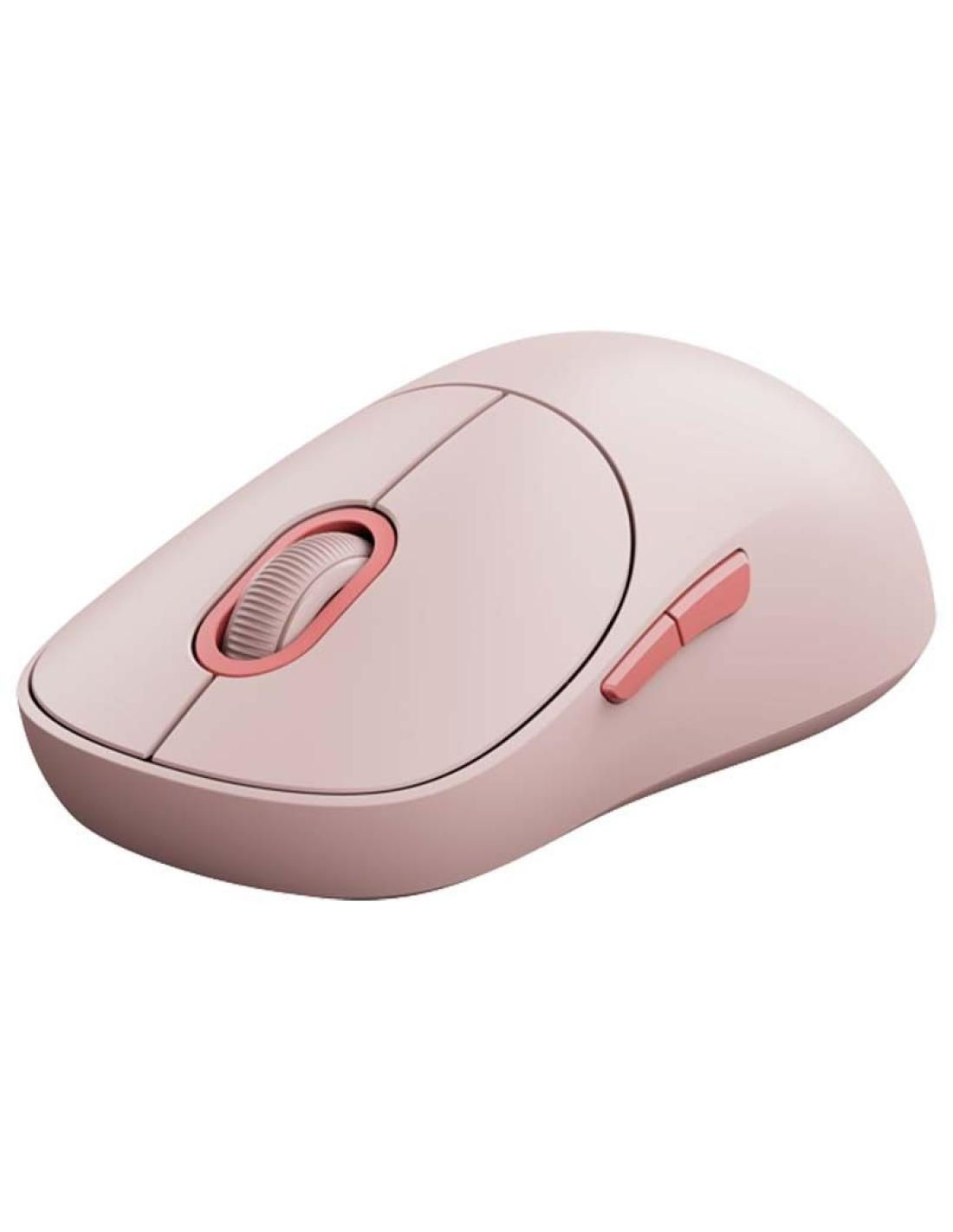 Mouse wireless Xiaomi 3 rosa GL BHR8911GL