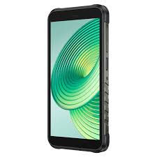 Ulefone Rugking 8+256Gb 5G Black Nfc Oem
